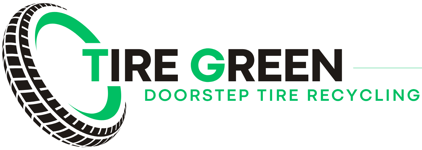 Tire Green LLC - Doorstep Tire Recycling